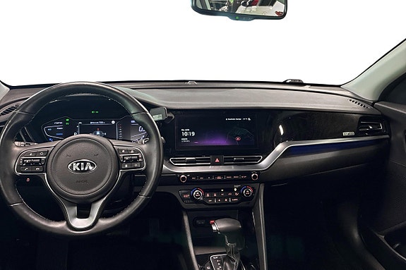 Kia Niro 11 of 27