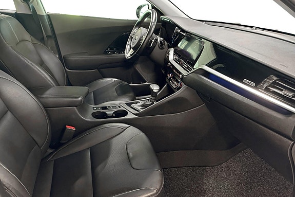 Kia Niro 14 of 27