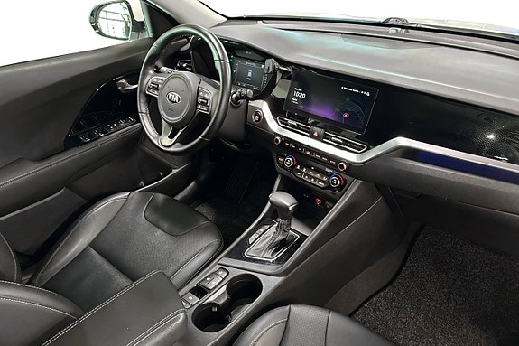 Kia Niro 15 of 27