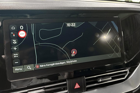 Kia Niro 22 of 27