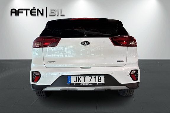 Kia Niro 9 of 27