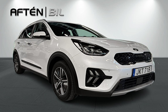 Kia Niro 4 of 27
