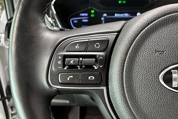 Kia Niro 19 of 27