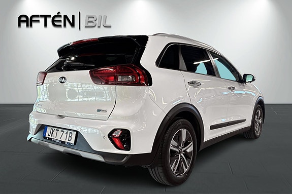 Kia Niro 10 of 27