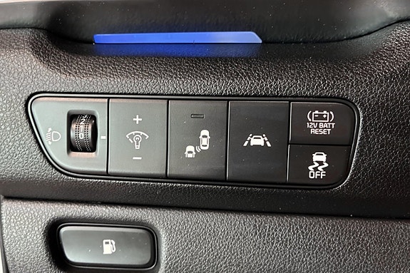 Kia Niro 24 of 27
