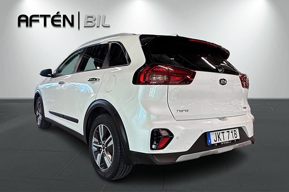 Kia Niro 8 of 27