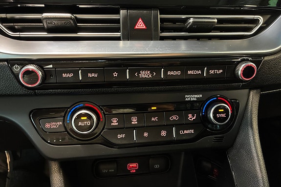 Kia Niro 23 of 27