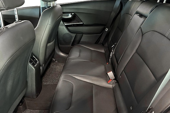 Kia Niro 16 of 27