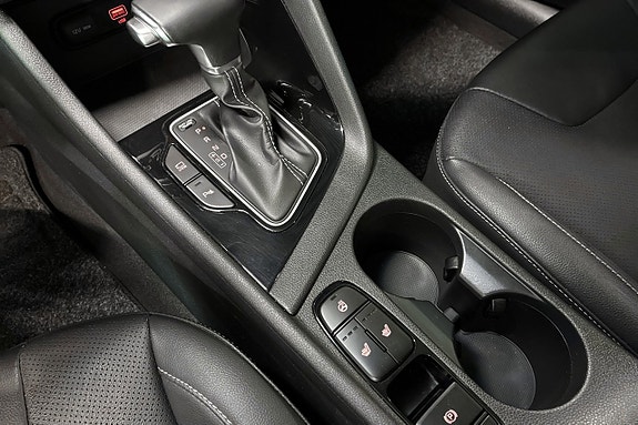 Kia Niro 21 of 27
