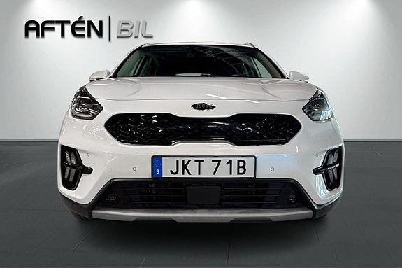 Kia Niro 3 of 27