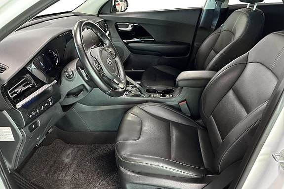 Kia Niro 13 of 27