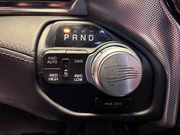 RAM 1500 15 of 16