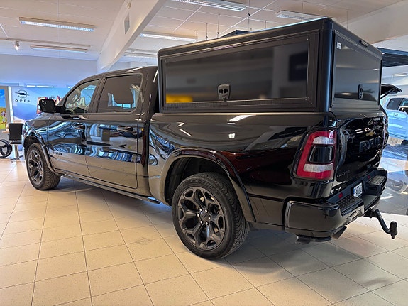 RAM 1500 2 of 5