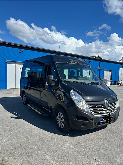 Renault Master III T39 5 of 5