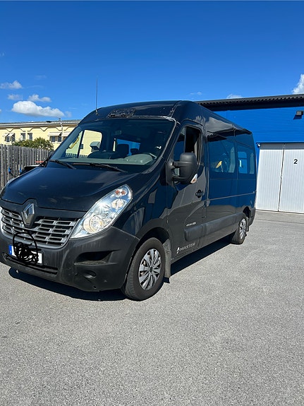 Renault Master III T39 4 of 5