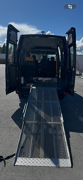 Renault Master III T39 3 of 5
