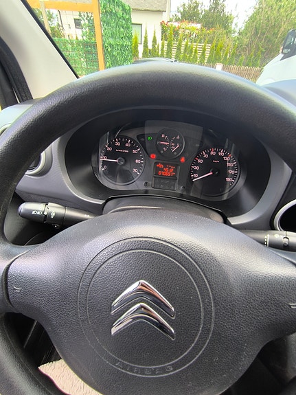 Citroen Berlingo 5 of 5