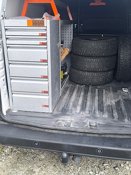 Citroen Berlingo 7 of 7