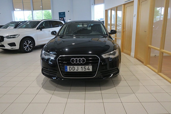 Audi A6 3 of 10