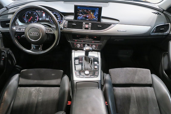 Audi A6 6 of 10