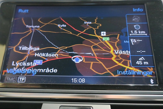 Audi A6 9 of 10