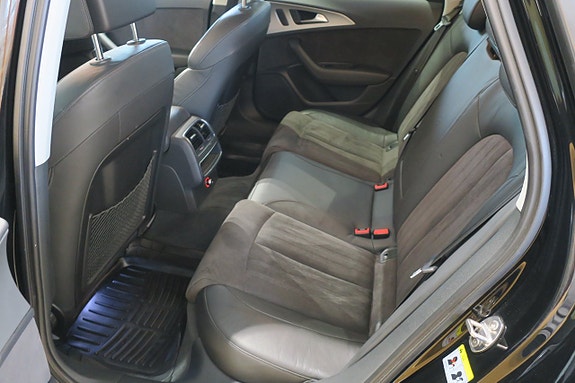 Audi A6 7 of 10