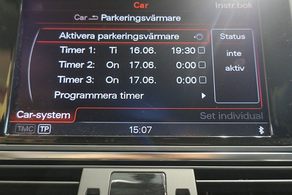 Audi A6 8 of 10