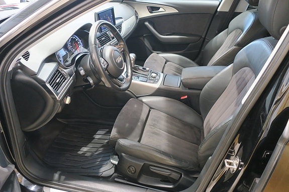 Audi A6 5 of 10