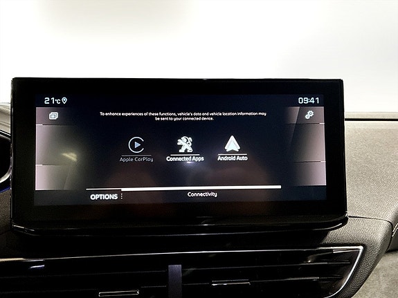 Peugeot 3008 11 of 19