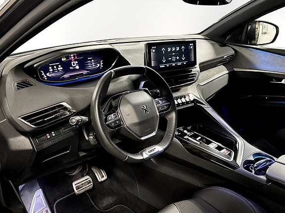 Peugeot 3008 4 of 5