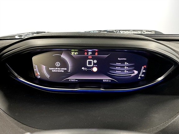 Peugeot 3008 8 of 19