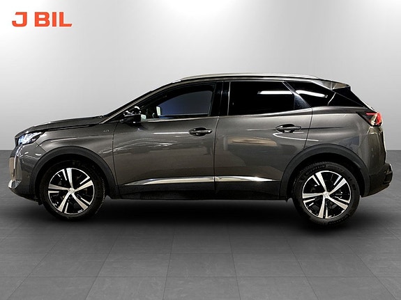 Peugeot 3008 17 of 19