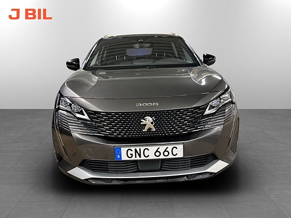 Peugeot 3008 16 of 19