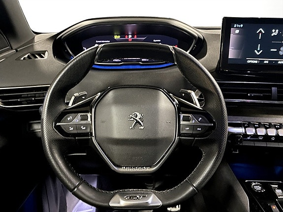 Peugeot 3008 7 of 19