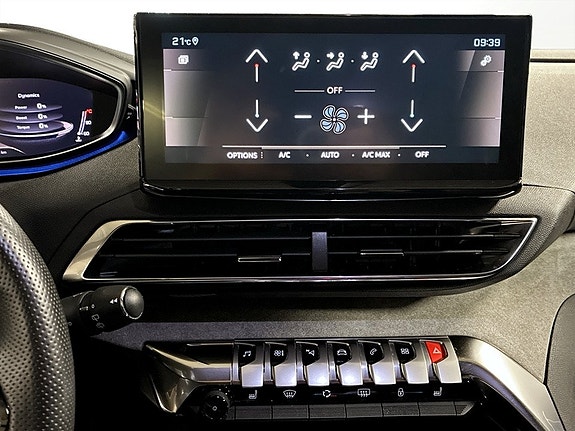 Peugeot 3008 12 of 19