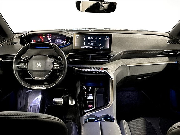 Peugeot 3008 6 of 19