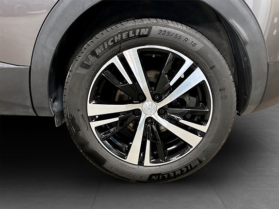 Peugeot 3008 18 of 19