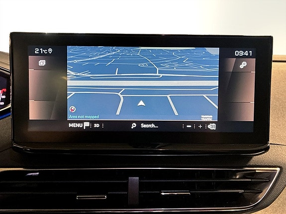 Peugeot 3008 9 of 19