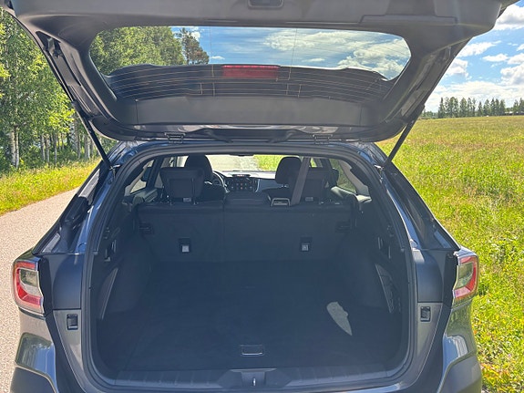 Subaru Outback 10 of 19