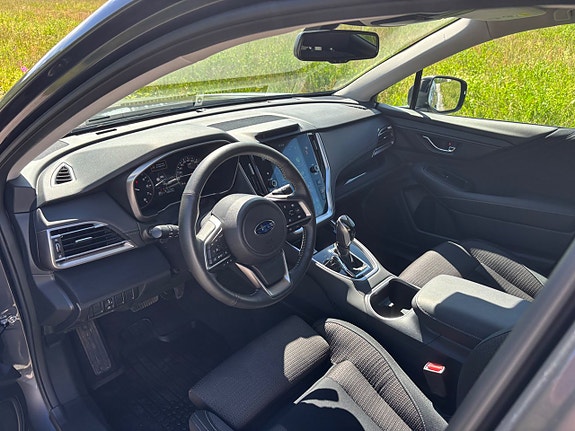 Subaru Outback 11 of 19