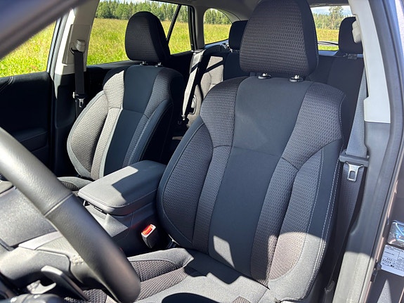 Subaru Outback 12 of 19