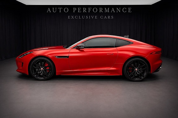 Jaguar F-TYPE 2 of 10