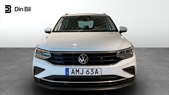 Volkswagen Tiguan 4 of 5