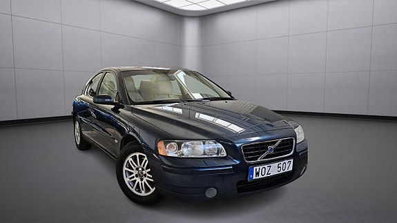 Volvo S60 5 of 5