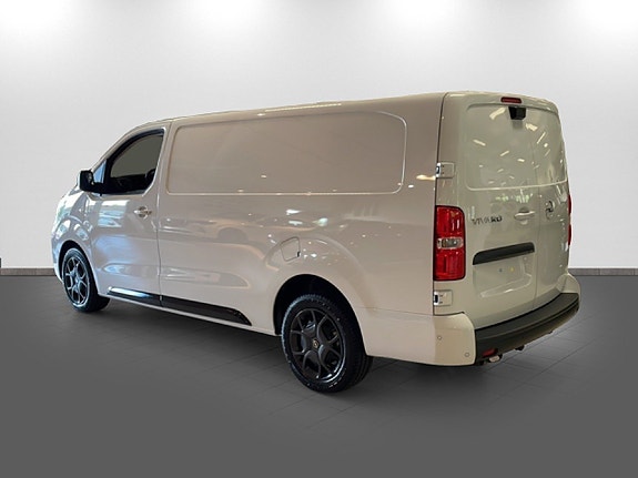 Opel Vivaro 6 of 13