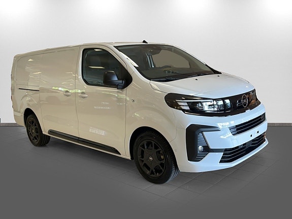 Opel Vivaro 3 of 5
