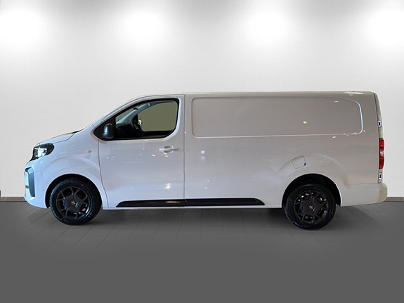 Opel Vivaro 4 of 5