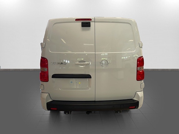 Opel Vivaro 5 of 5