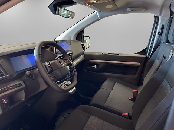 Opel Vivaro 8 of 13
