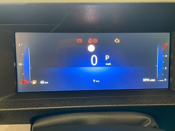 Opel Vivaro 9 of 13